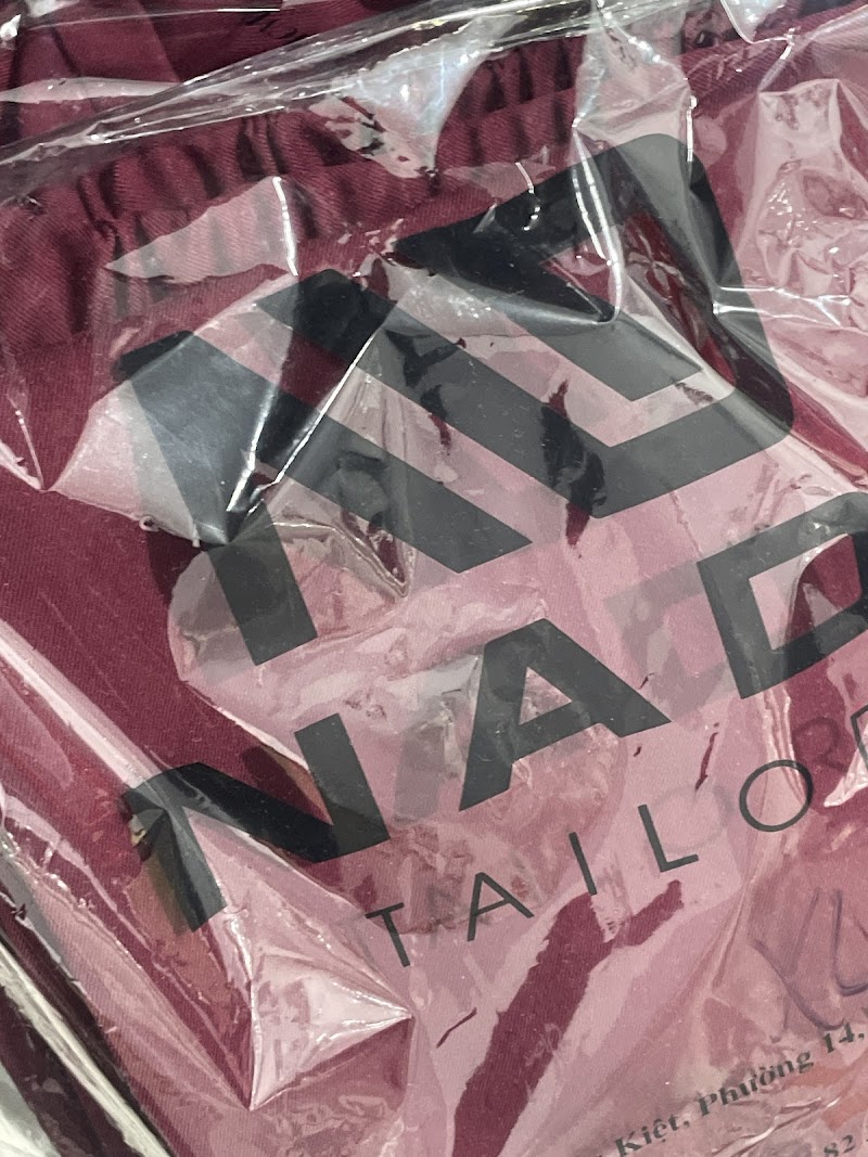 Xưởng may Thành Trinh chuyên Khăn, Ga, rèm, đồng phục Spa Huyện Ứng Hòa - Day Spa in Huyện Ứng Hòa