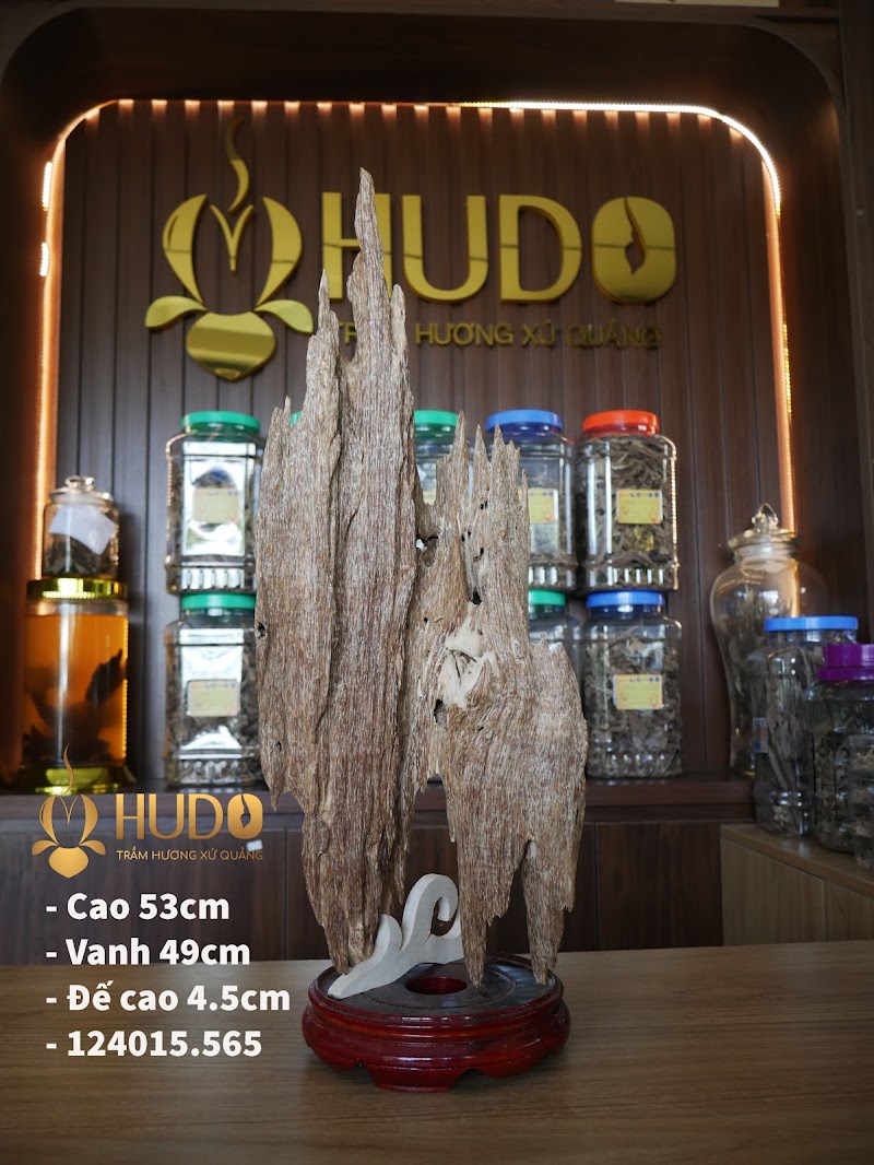 Xưởng nhang sạch Đại Hồng Phát Quang Nam - Day Spa in Quang Nam