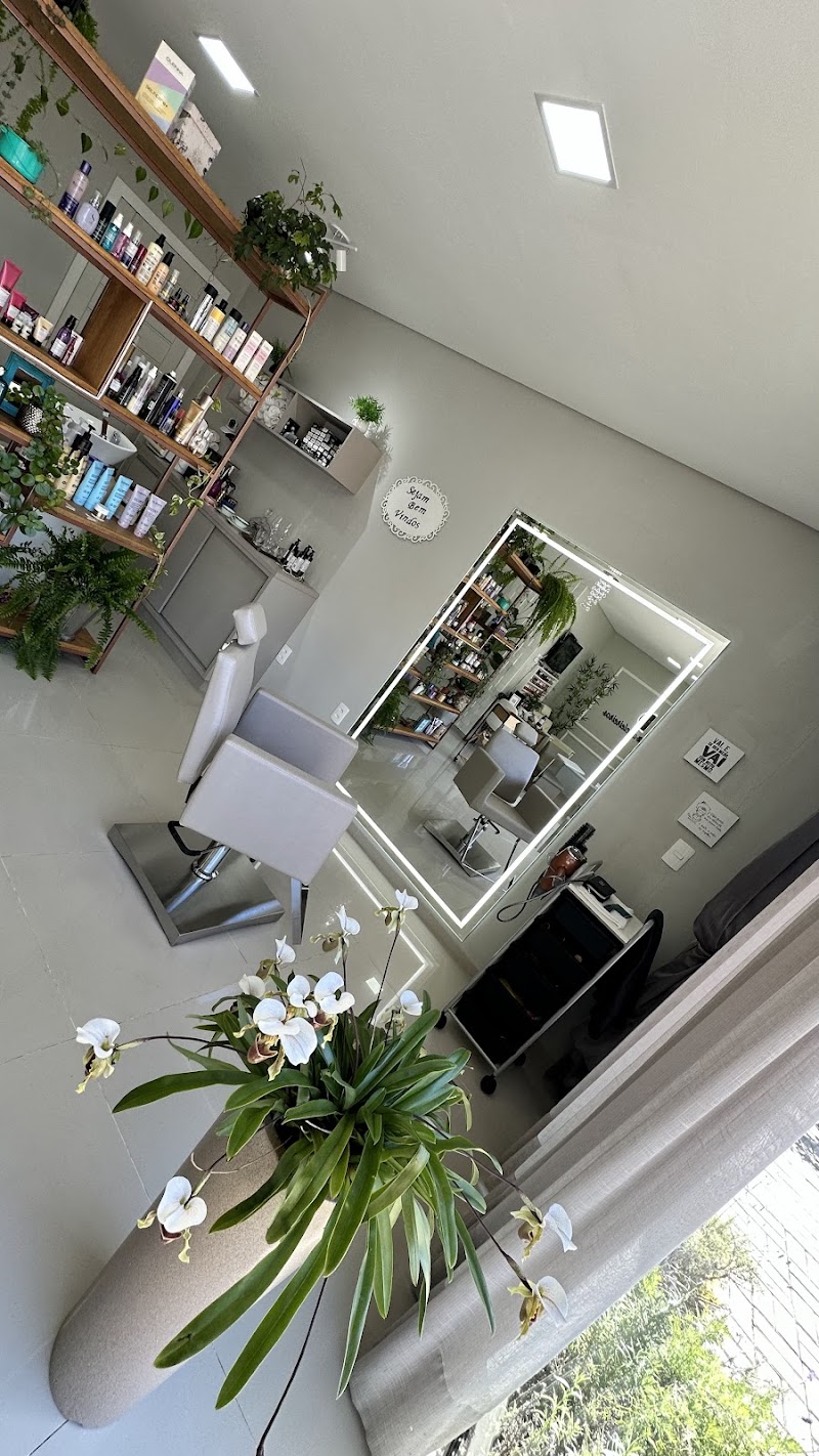 Xuxa Cabeleireira Joinville - Day Spa in Joinville