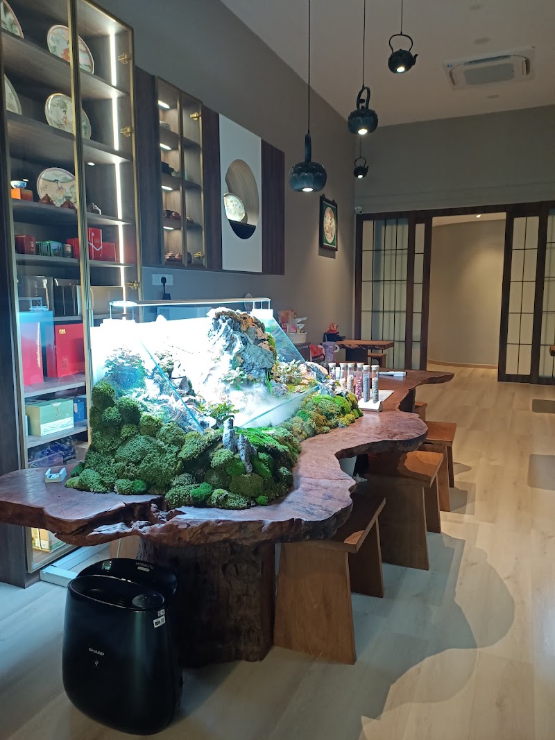 XY SPA & WELLNESS Penang - Wellness Retreat in Penang