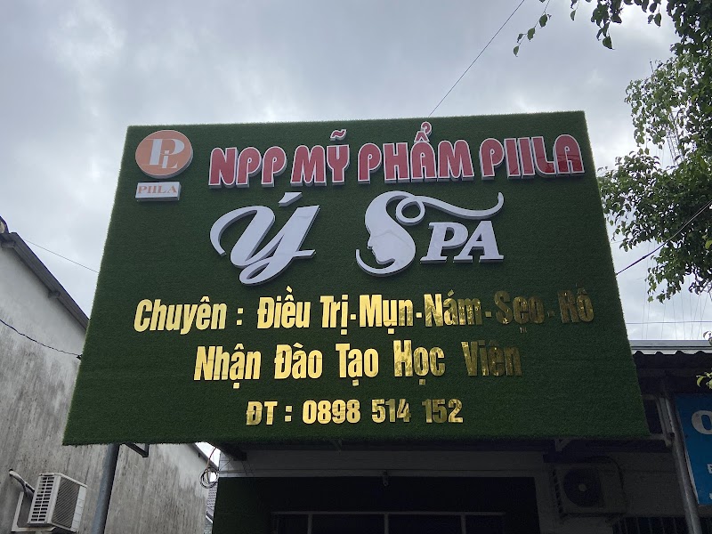 Huyện Long Thành Ý Spa - Day Spa in Huyện Long Thành