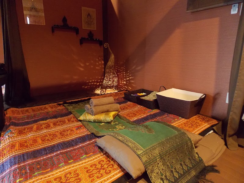 Y2Refre Seitai & Thai Traditional Tsurumi Ward, Yokohama City - Day Spa in Tsurumi Ward, Yokohama City