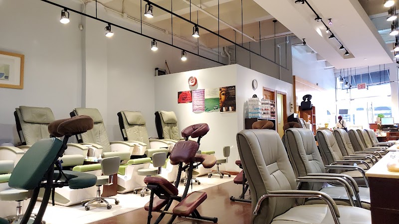 Ya Ya Nails & Spa West Hempstead - Day Spa in West Hempstead