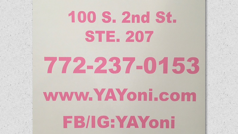 YA Yoni Spa Fort Pierce - Day Spa in Fort Pierce