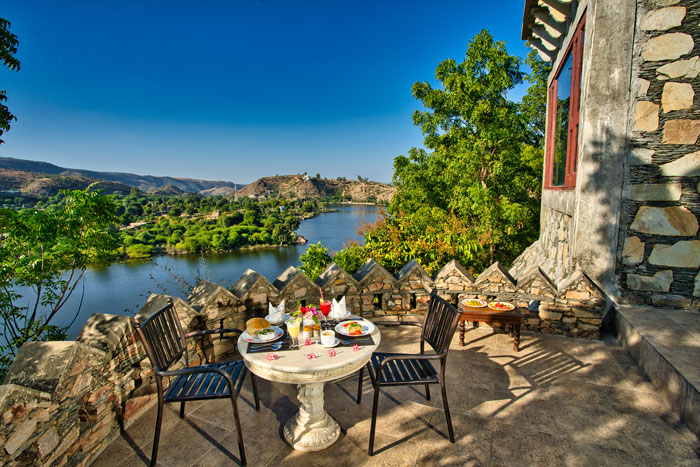 YAAN Udaipur - Resort Spa in Udaipur