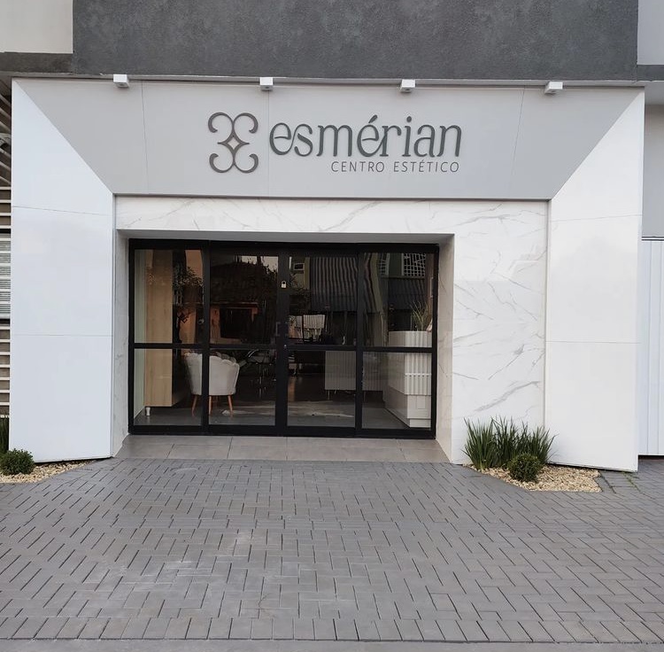 Yabe Estética e Massoterapia Assis Chateaubriand - Day Spa in Assis Chateaubriand