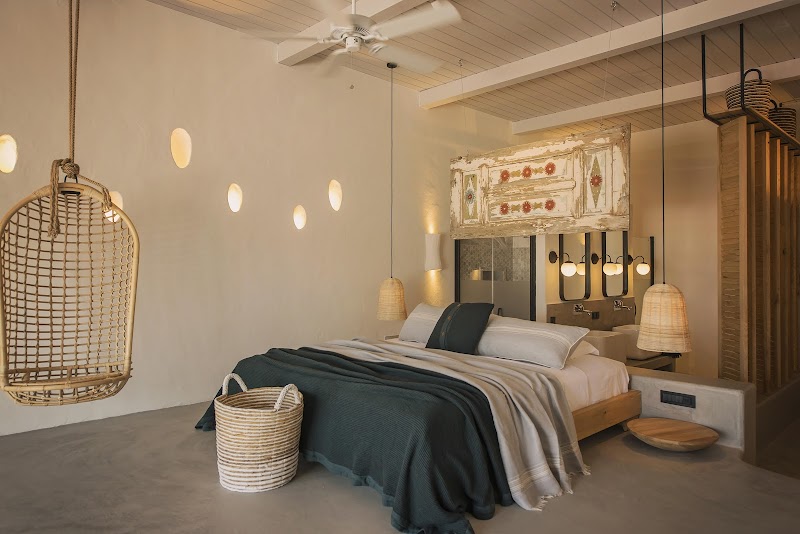 Yacht Boheme Hotel - Boutique Class - Adults Only +16 Fethiye - Hotel Spa in Fethiye