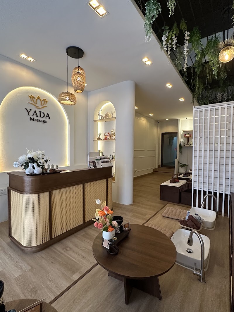 YADA Massage & Spa Hat Yai - Day Spa in Hat Yai