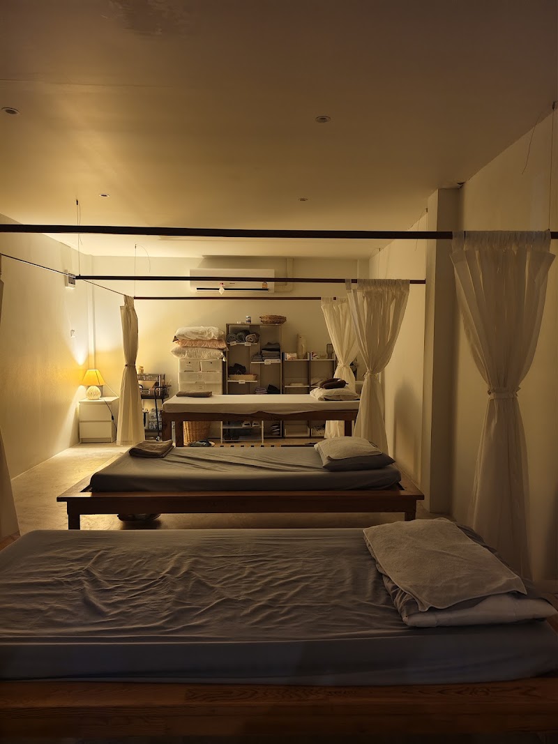 Yada Thai Massage & Spa Samut Songkhram - Day Spa in Samut Songkhram