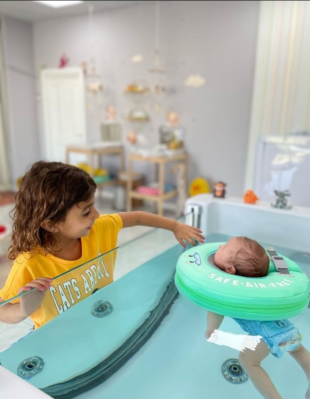 Yade Baby Spa & Studio Ceyhan - Day Spa in Ceyhan