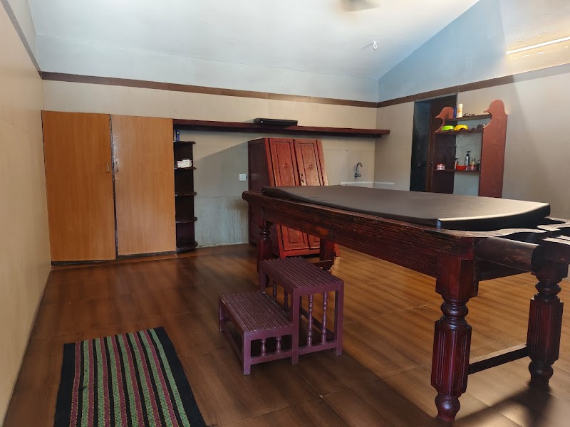 Yajur & Wellness Spa Thiruvananthapuram - Wellness Retreat in Thiruvananthapuram