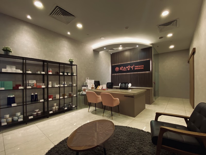 Yakson Healing Massage Goyang City - Day Spa in Goyang City