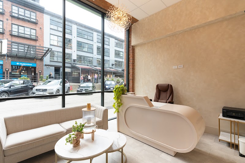 Yaletown Wellness - Mainland Microneedling Vancouver
