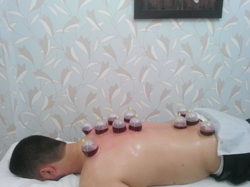 Yalova Hacamat Uzmani - Day Spa in Yalova