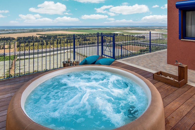 Yama Zimmer and Wine Spa Zikhron Ya'akov - Day Spa in Zikhron Ya'akov
