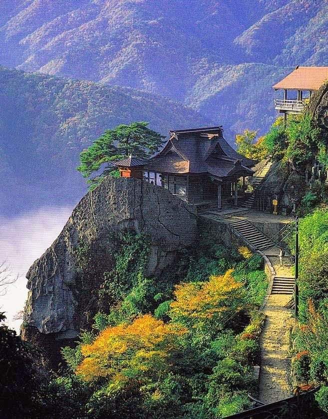 Yamadera Kosen Kanoya City - Day Spa in Kanoya City