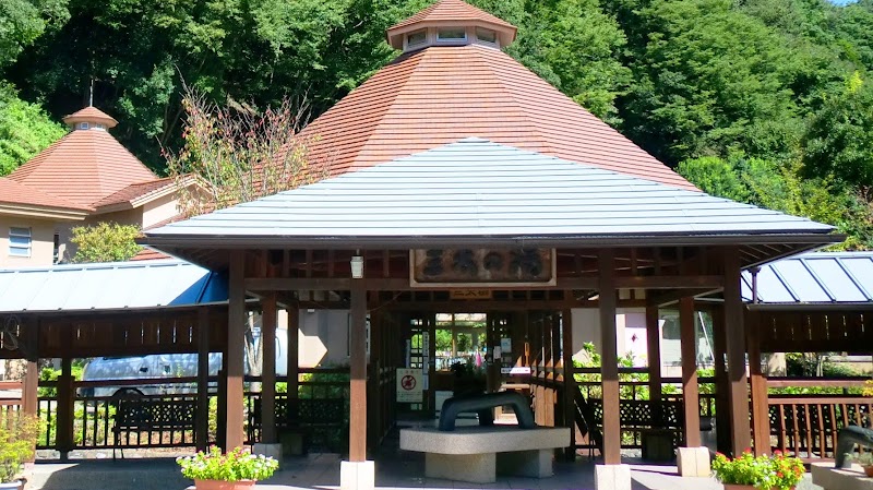 Yamagata Sukoyaka Land Santa no Yu Hitachiomiya City - Day Spa in Hitachiomiya City