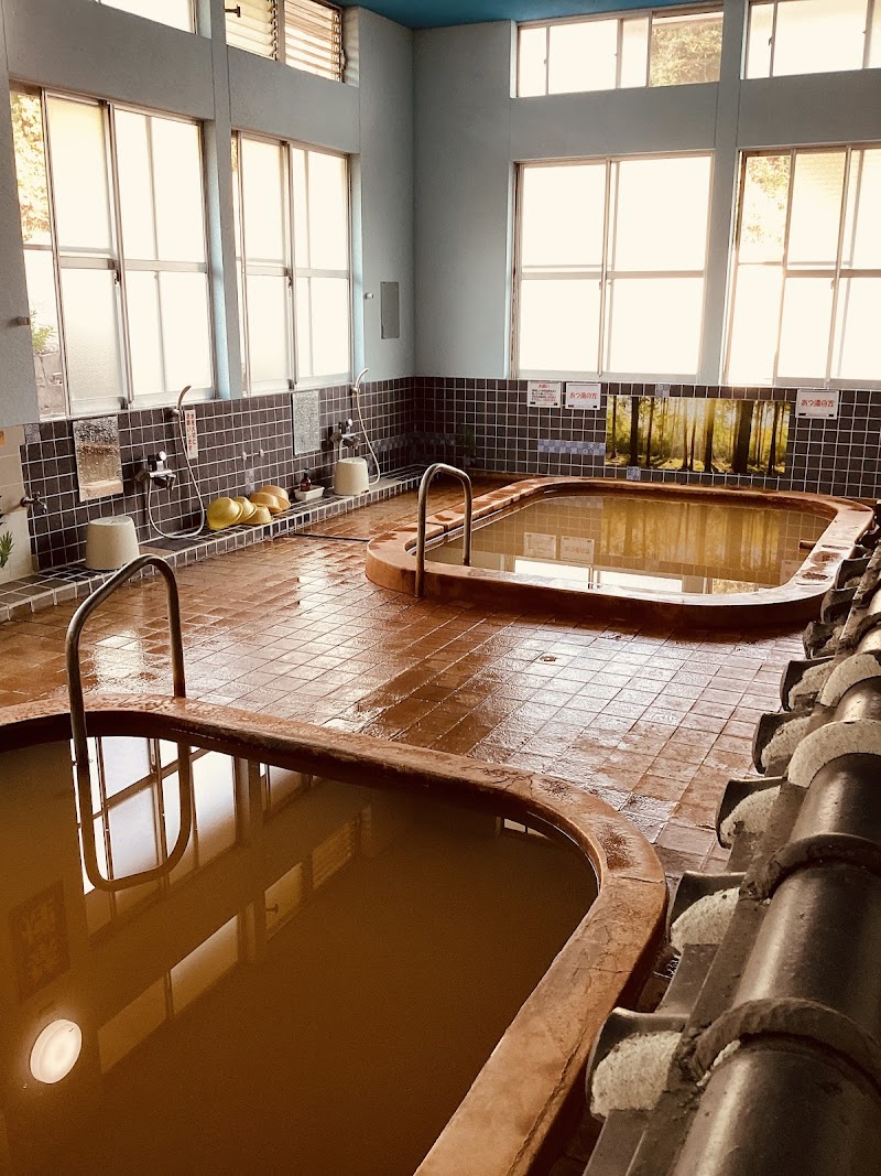 Yamaguchi Onsen Iki City - Thermal Spa in Iki City