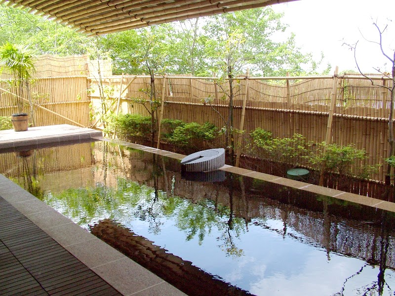 Yamato no Yu Narita City - Day Spa in Narita City