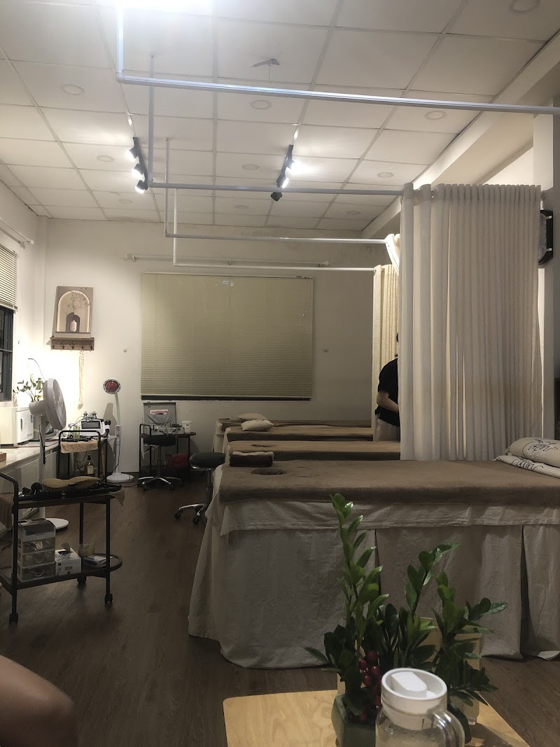 YaMi Spa Biên Hòa - Day Spa in Biên Hòa