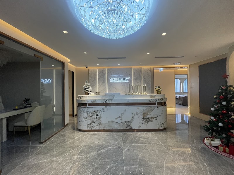 YAN OLOGY Medical & Beauty (Causeway Bay Flagship Store) Hong Kong - Medical Spa in Hong Kong