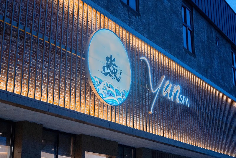 Yan Spa & Aesthetic Angeles City - Day Spa in Angeles City