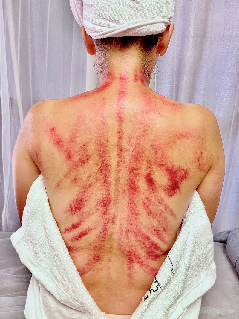 Yana Aesthetic Huwei Township - Day Spa in Huwei Township