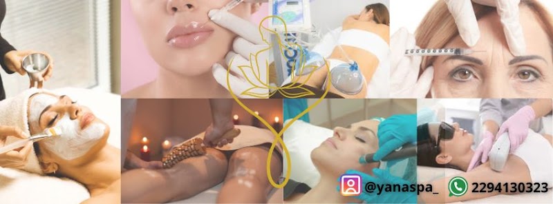 YANA SPA Boca del Río - Day Spa in Boca del Río