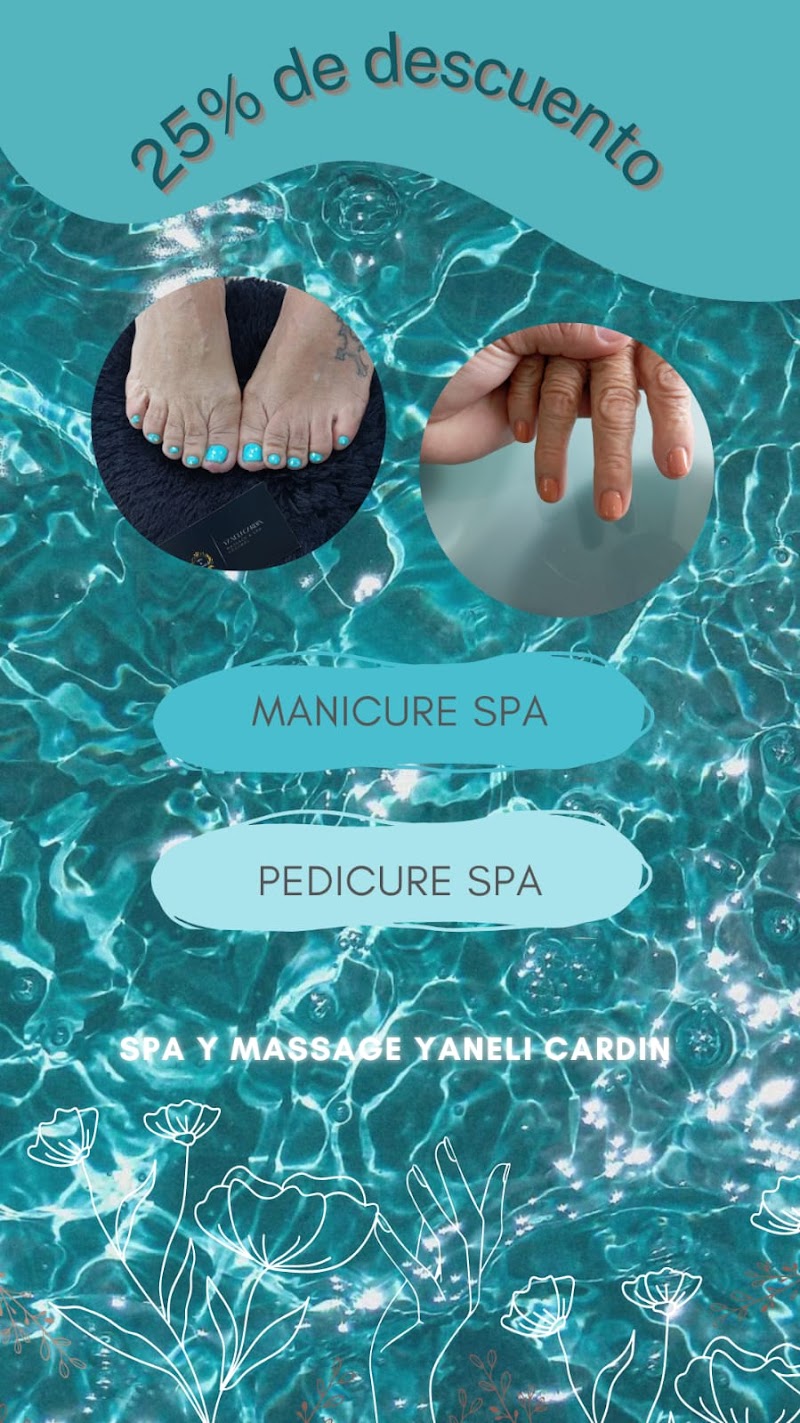 Yaneli SPA & Wellness Cozumel - Wellness Retreat in Cozumel