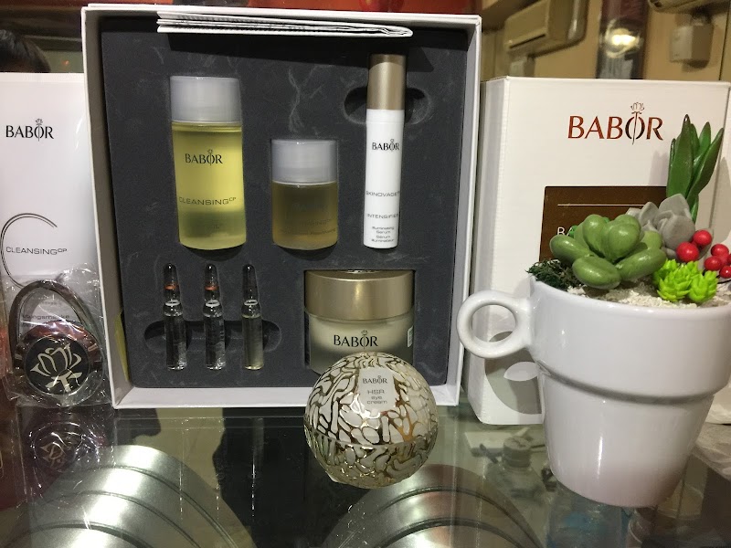 Yang Beauty Stress Relief Studio Zhudong Township - Day Spa in Zhudong Township