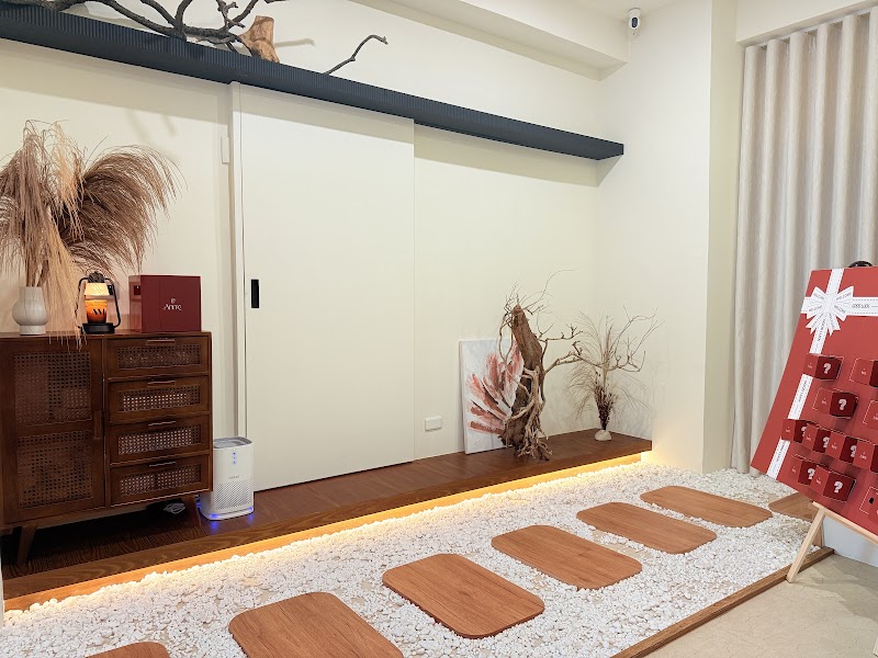 Yang Cai Aesthetic SPA Center Tainan City - Day Spa in Tainan City