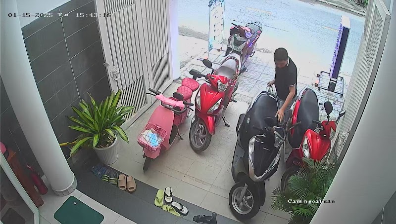 Yang Spa and Healing - Gội Đầu Dưỡng Sinh Quận 12 - Day Spa in Quận 12