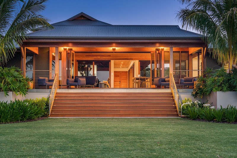 Yangaro Whitsundays - Resort Spa in Whitsundays