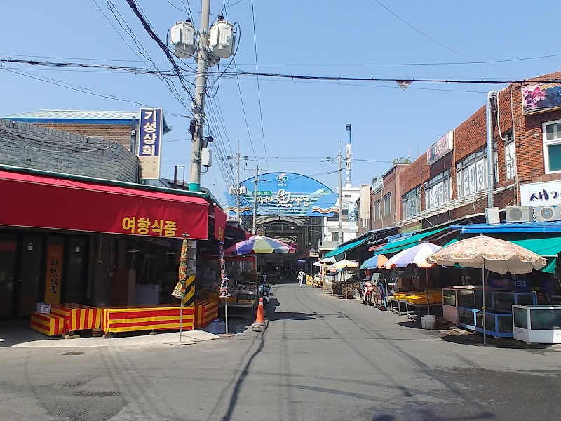 Yangchon Wontang Masan Happo-gu - Thermal Spa in Masan Happo-gu