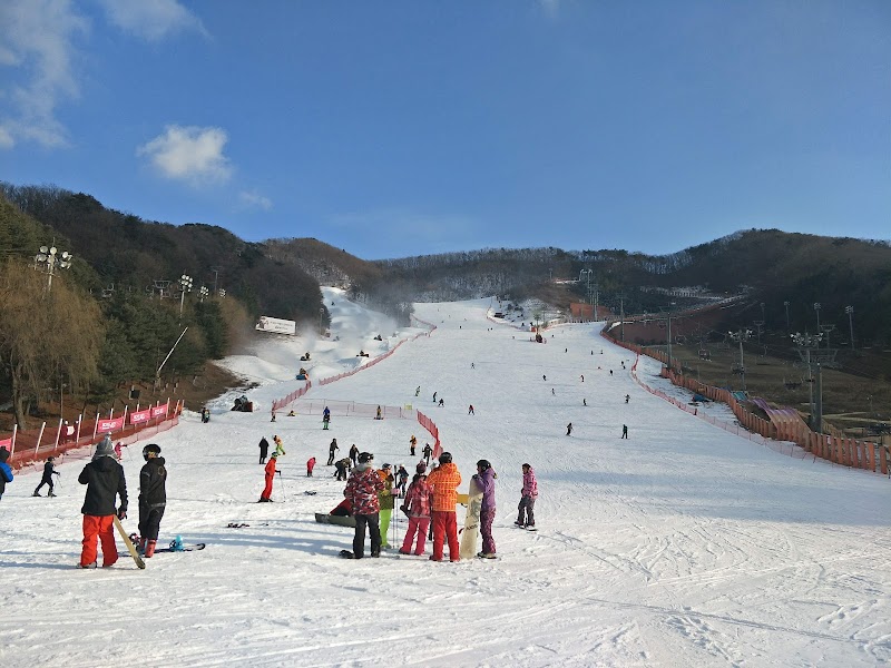 Yangji Sulfur Spring Yongin-si - Day Spa in Yongin-si