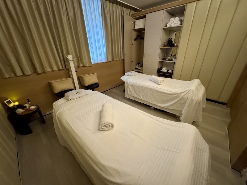 Yangmei Beauty & Body Spa Flower Fragrance Spa Therapy Center Taoyuan City - Day Spa in Taoyuan City