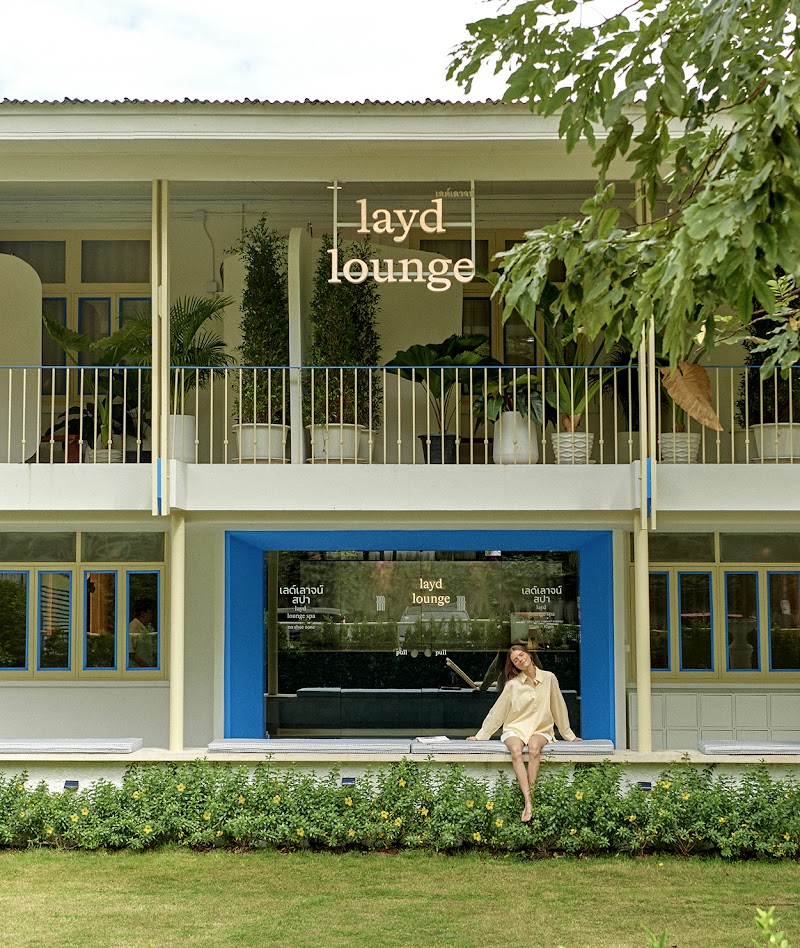 Yaninda Migraine Massage and Vietnamese Spa Pak Phanang - Day Spa in Pak Phanang