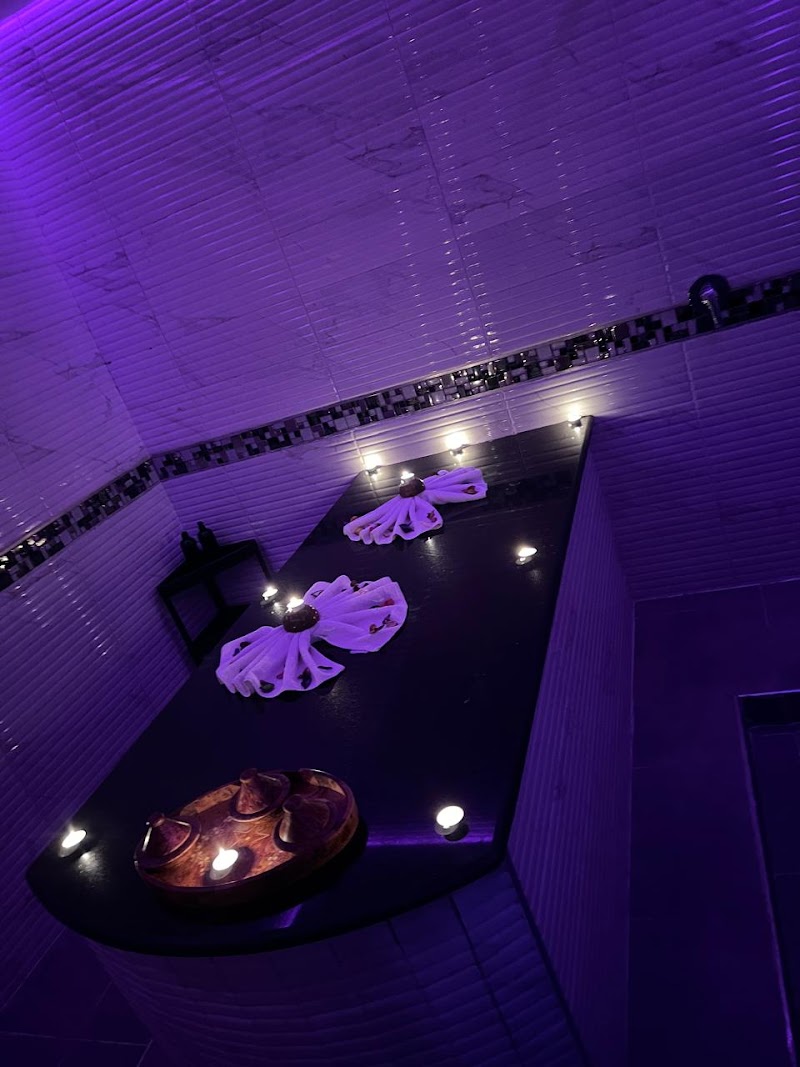 Yanis Prestige - Spa, Hammam, Bien Être Casablanca Dar-el-Beida - Thermal Spa in Dar-el-Beida