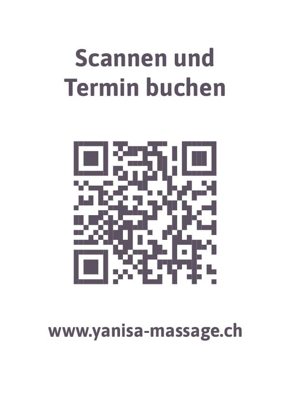 Yanisa Gesundheits-Massage Basel - Day Spa in Basel