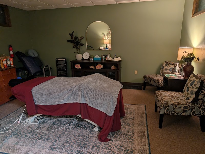 Yankton Aqua Massage Therapy - Day Spa in Yankton