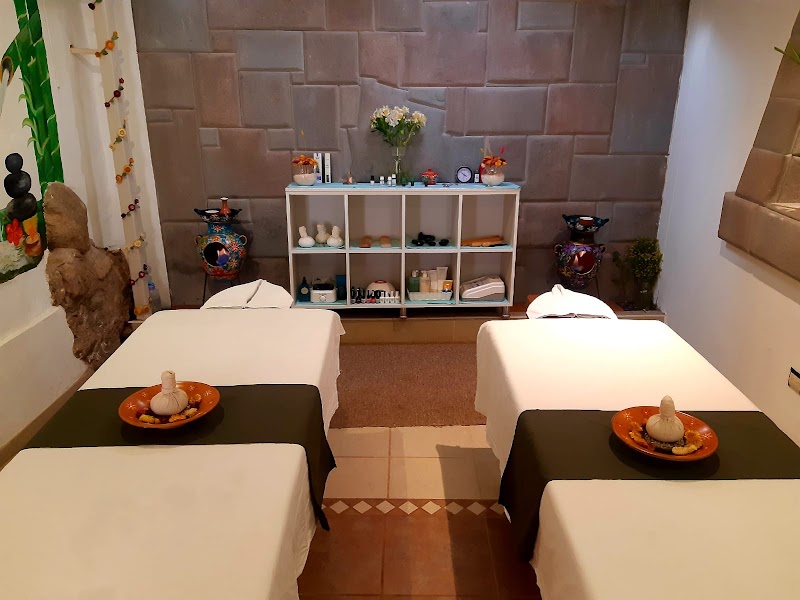 YANTRA SPA - CUSCO Cusco