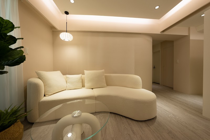 Yanxi Aesthetics Studio Taipei City - Day Spa in Taipei City