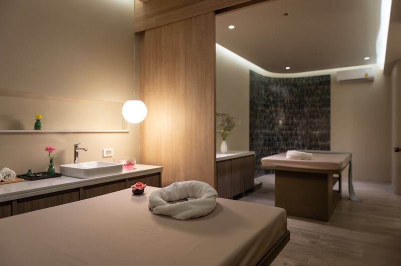 Yarey Spa & Wellness Phuket - Wellness Retreat in Phuket