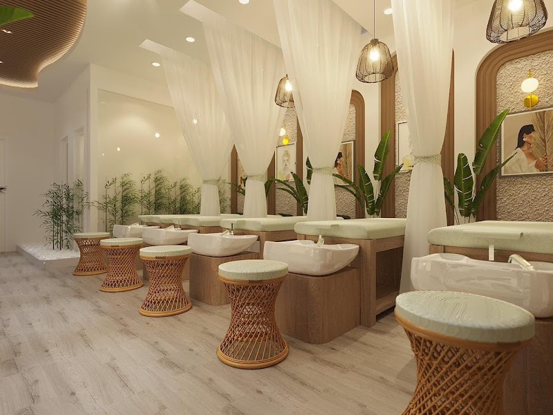 Yari Relax & Spa Rạch Giá - Day Spa in Rạch Giá