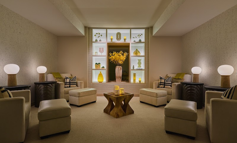 Yarrow, an Auberge Spa at Hotel Jerome Aspen - Hotel Spa in Aspen