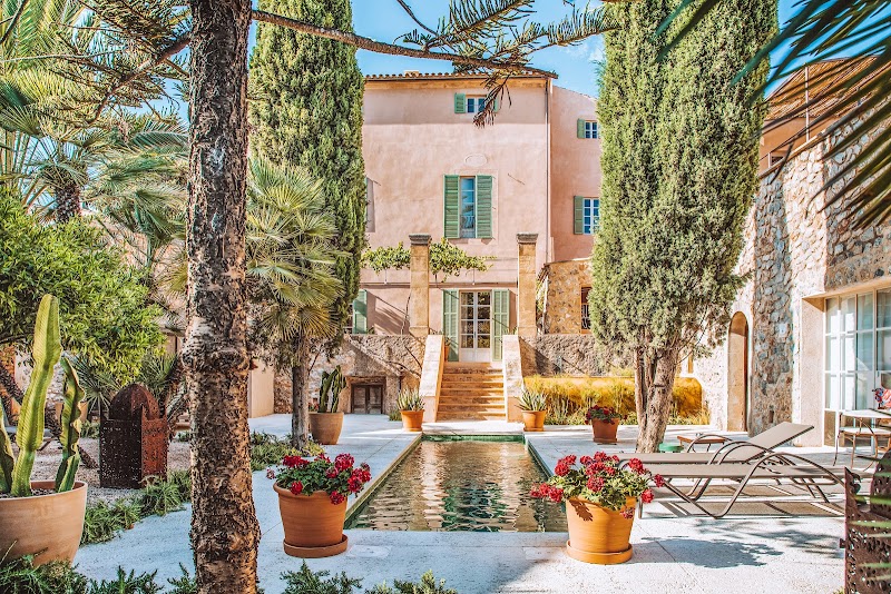 Yartan Boutique Hotel Mallorca - Hotel Spa in Mallorca