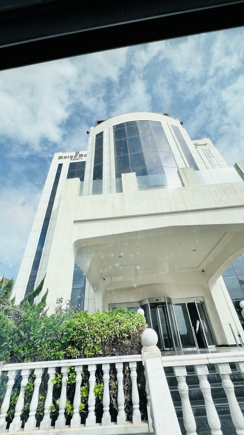 Yasameen Spa Salalah