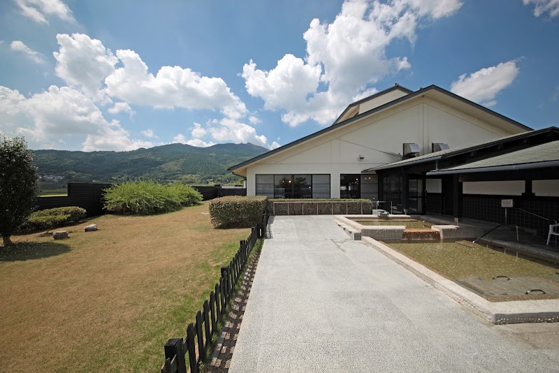 Yasato Onsen Yurino Sato Ishioka City - Thermal Spa in Ishioka City