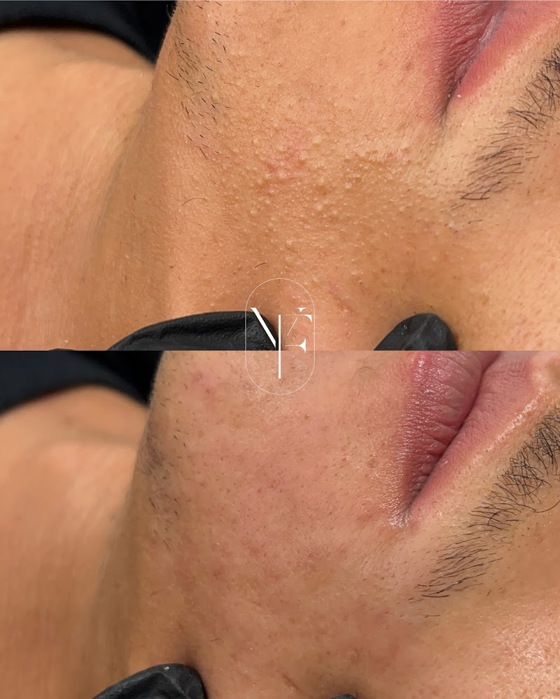 Yasmin Ferraz Sobrancelhas e Lash Lifting Linhares - Day Spa in Linhares