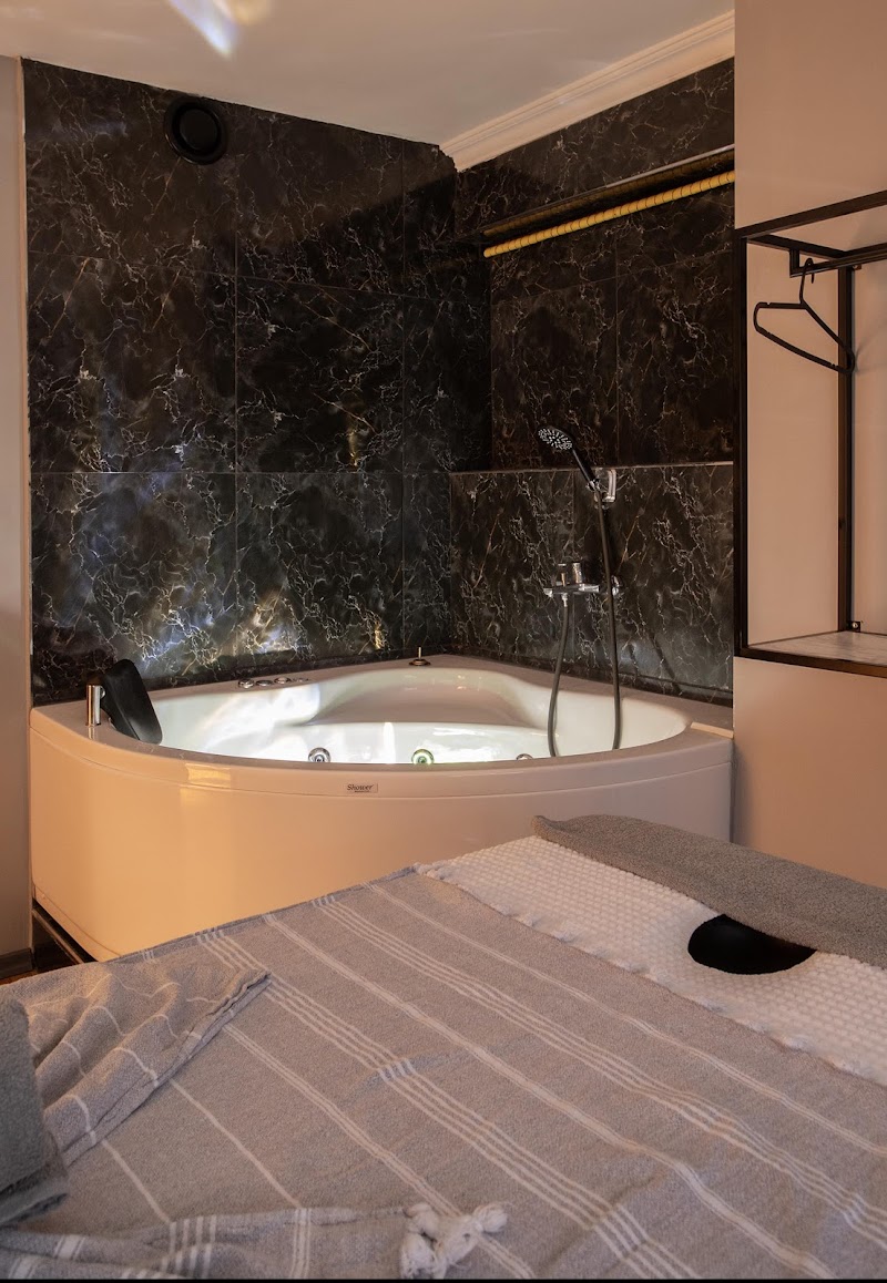Yasmin Masaj Salonu Tepebaşı - Day Spa in Tepebaşı